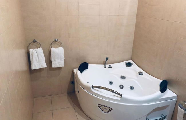 Nice Villa & Pool City Center - Foto 19