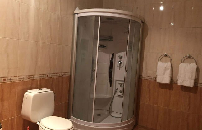 Nice Villa & Pool City Center - Foto 21