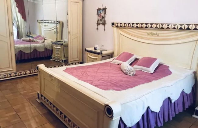 Nice Villa & Pool City Center - Foto 9