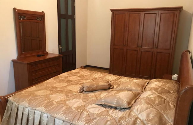 Nice Villa & Pool City Center - Foto 5