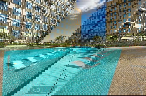 Foto 31 - WelHome - Contemporary 1BR at Dubai Hills Estate