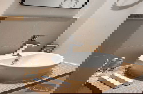 Foto 26 - WelHome - Contemporary 1BR at Dubai Hills Estate