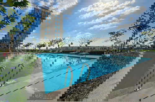 Foto 30 - WelHome - Contemporary 1BR at Dubai Hills Estate