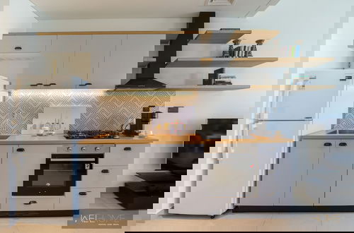 Foto 13 - WelHome - Contemporary 1BR at Dubai Hills Estate