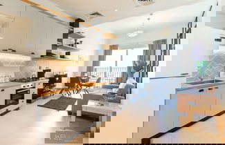 Foto 1 - WelHome - Contemporary 1BR at Dubai Hills Estate