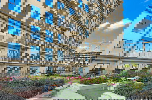 Foto 38 - WelHome - Contemporary 1BR at Dubai Hills Estate