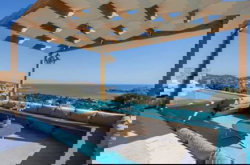 Photo 4 - Sunny Drops Villa White by Estia