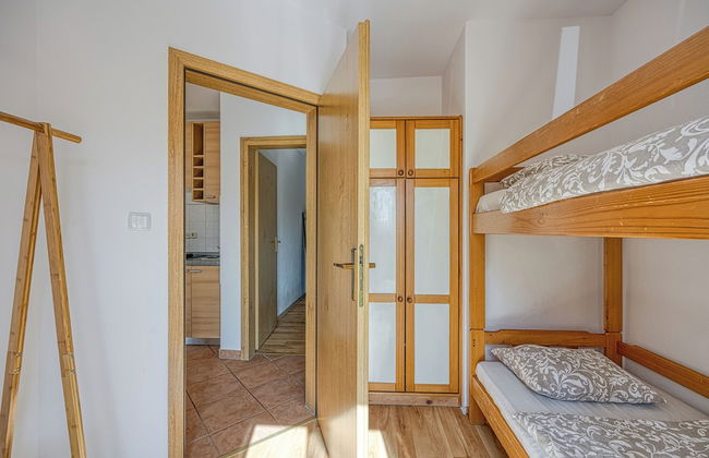 Sv. Jakov Family Apartment - Foto 4