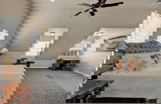 Foto 3 - The Elizabeth Haus Upper Suite