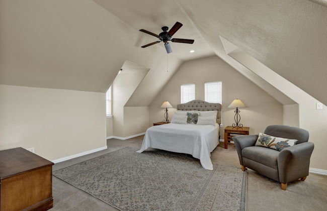 The Elizabeth Haus Upper Suite - Foto 2