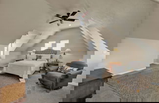 Foto 2 - The Elizabeth Haus Upper Suite