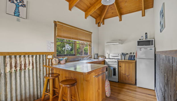 Cozinha privada