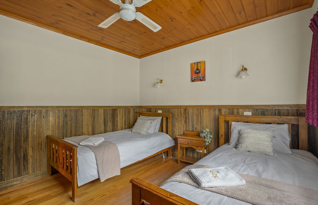 StayAU Sunset Cottage 2BR Farm Retreat - Foto 3