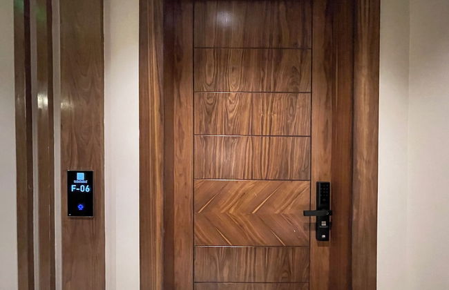 Kease Yasmin F-6 Lusso Hejaz XZ15 - Foto 12