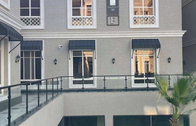 Kease Yasmin F-6 Lusso Hejaz XZ15 - Foto 13