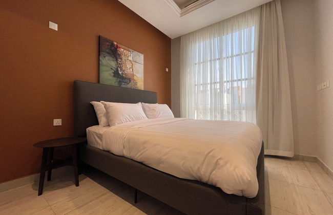 Kease Yasmin F-6 Lusso Hejaz XZ15 - Foto 2