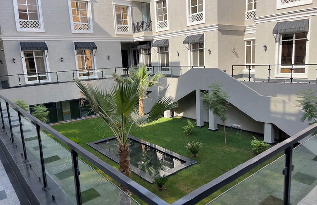 Kease Yasmin F-6 Lusso Hejaz XZ15 - Foto 14