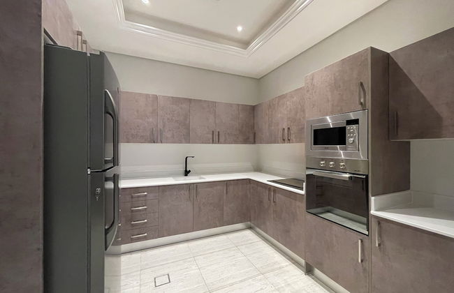 Kease Yasmin F-6 Lusso Hejaz XZ15 - Foto 5