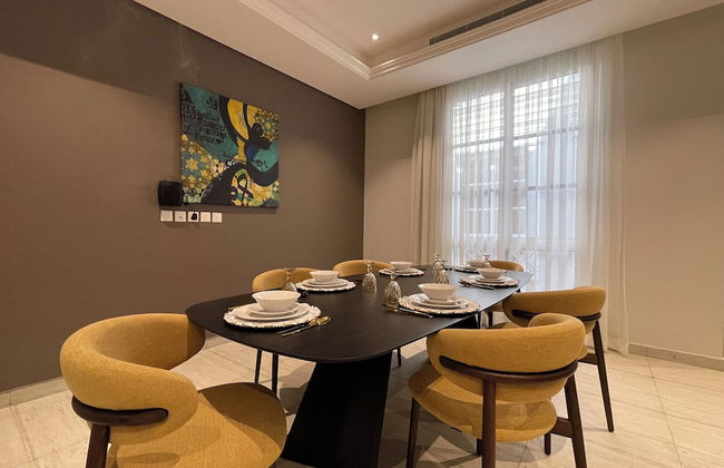 Kease Yasmin F-6 Lusso Hejaz XZ15 - Foto 8