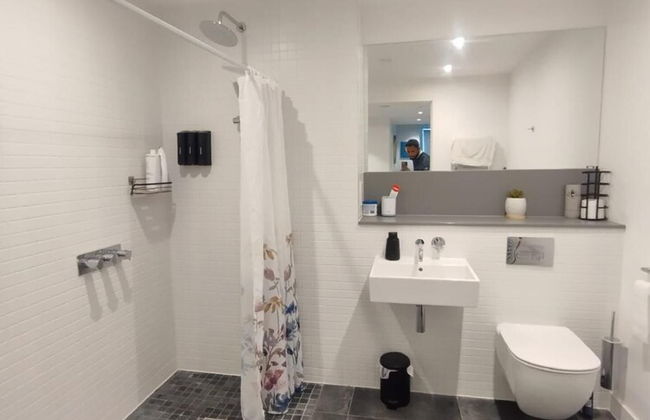 Immaculate 3-bed Apartment Homes in London - Foto 25