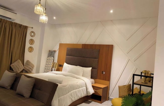 The Signature Apartment Ghana - Foto 42