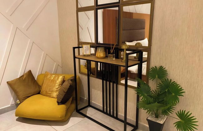 The Signature Apartment Ghana - Foto 27