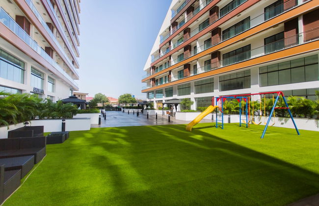 Signature Luxury Apartments - Foto 75