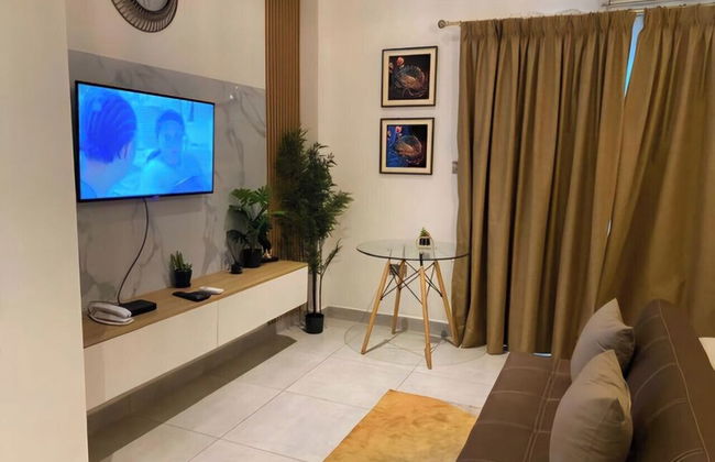 The Signature Apartment Ghana - Foto 1