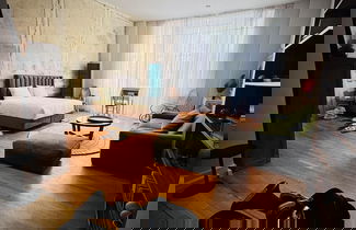 Foto 2 - La Pièce appartement