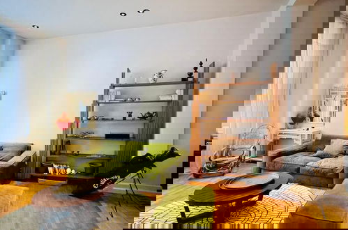 Foto 6 - La Pièce appartement