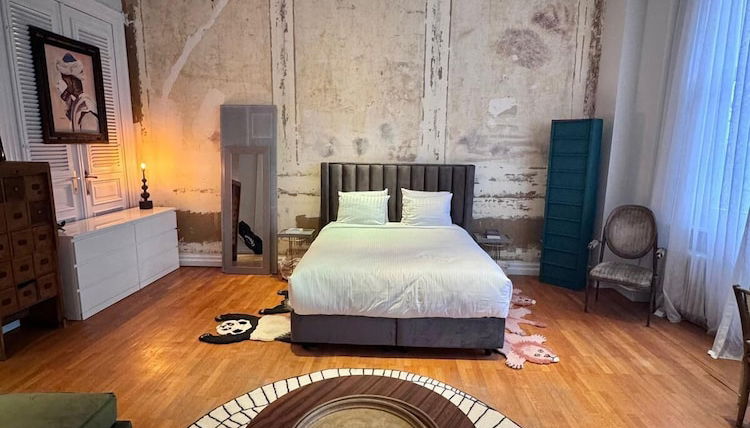 Foto 1 - La Pièce appartement