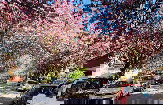 Foto 2 - Vancouver West UBC-Adjacent Luxury Home Retreat 4B