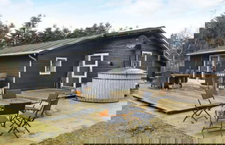 Foto 1 - 6 Person Holiday Home in Blokhus