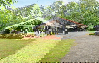 Foto 1 - 4 Person Holiday Home in Oksbol