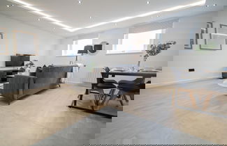 Photo 1 - Discover Camden Passage One Bedroom by Belvilla
