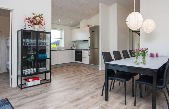 8 Person Holiday Home in Ansager-by Traum - Photo 15