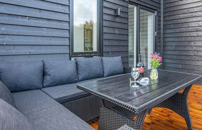 8 Person Holiday Home in Ansager-by Traum - Photo 20