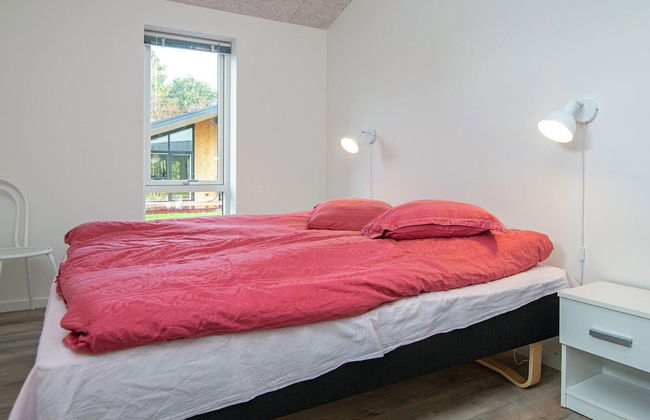 8 Person Holiday Home in Ansager-by Traum - Photo 4