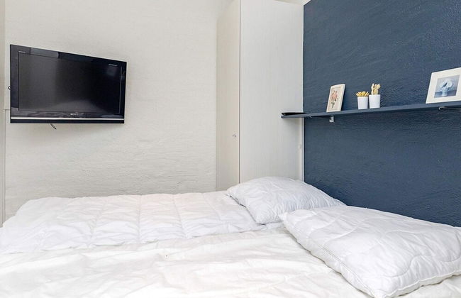 4 Person Holiday Home in Vestervig - Foto 2