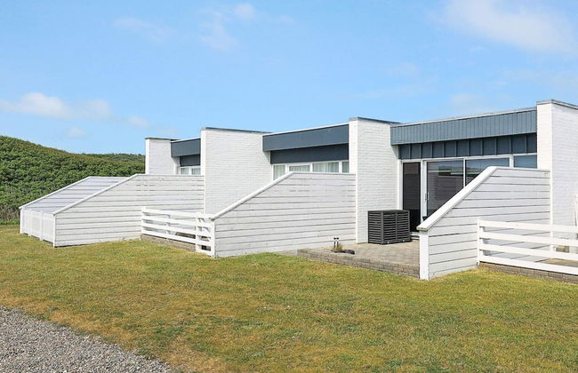 4 Person Holiday Home in Vestervig - Foto 14