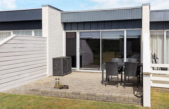 4 Person Holiday Home in Vestervig - Foto 1