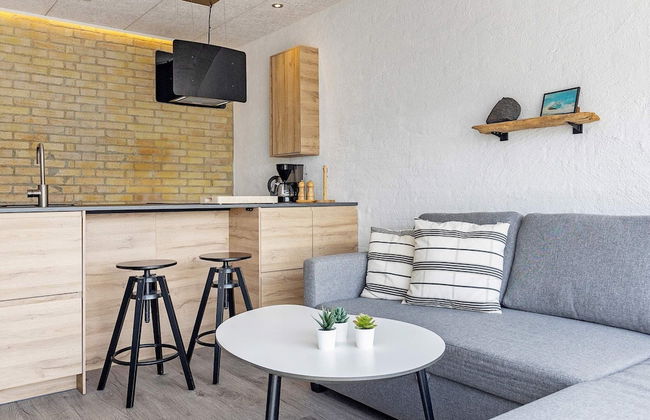 4 Person Holiday Home in Vestervig - Foto 6