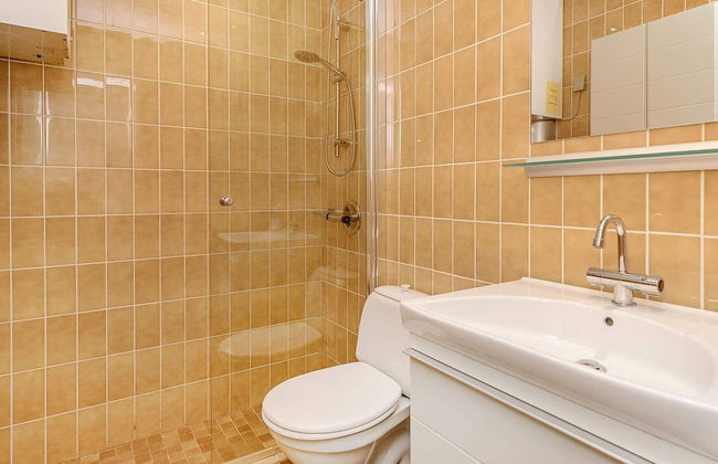 4 Person Holiday Home in Vestervig - Foto 9