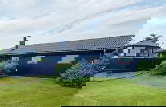 Foto 1 - 6 Person Holiday Home in Roslev