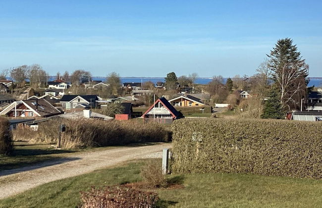 6 Person Holiday Home in Roslev - Foto 23