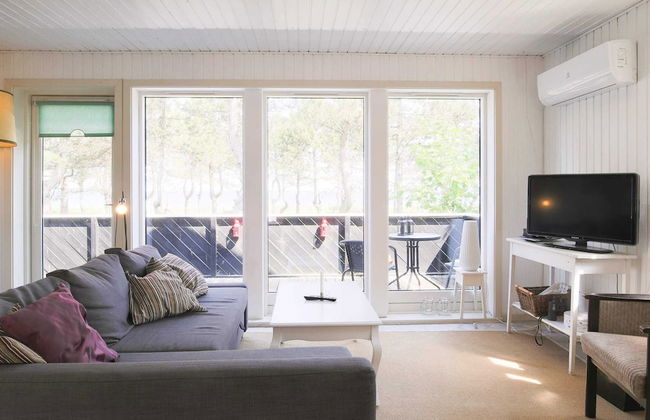 6 Person Holiday Home in Sjaellands Odde-by Traum - Foto 20