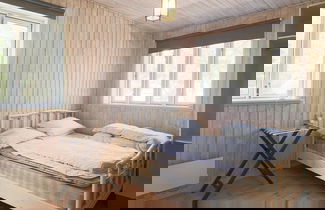 Photo 2 - 6 Person Holiday Home in Sjaellands Odde-by Traum