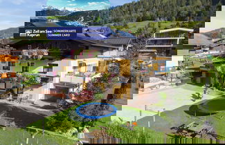 Photo 1 - Haus Katharina by we rent