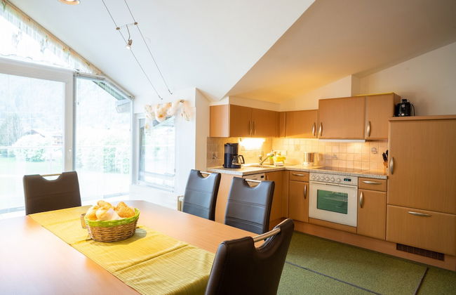 Haus Katharina by we rent - Foto 30