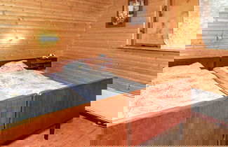 Photo 1 - 6 Person Holiday Home in Farso